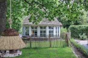 Kastanienhof Holunder in Wisch